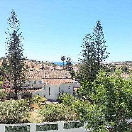 Lagos Ocean View Guesthouse Buitenkant foto