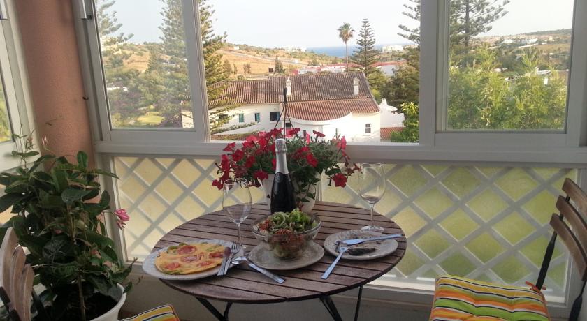 Lagos Ocean View Guesthouse Buitenkant foto