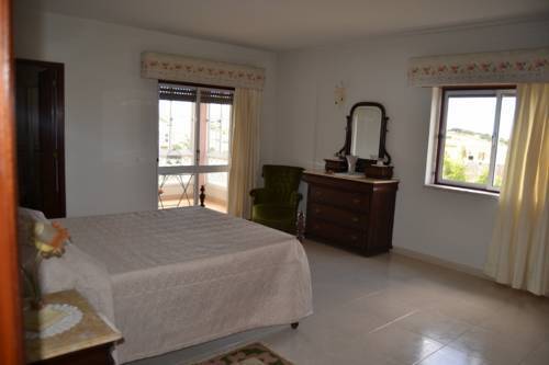 Lagos Ocean View Guesthouse Buitenkant foto