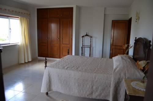 Lagos Ocean View Guesthouse Buitenkant foto