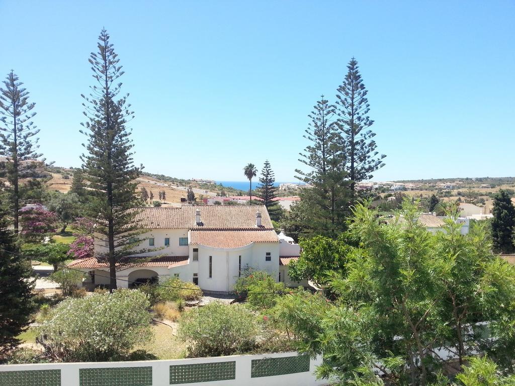 Lagos Ocean View Guesthouse Buitenkant foto