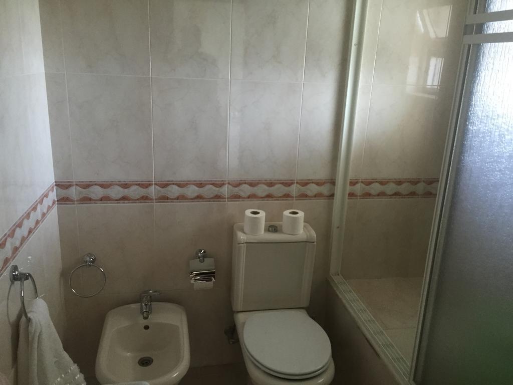 Lagos Ocean View Guesthouse Kamer foto