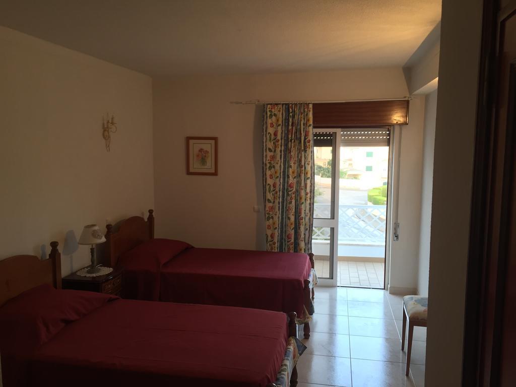 Lagos Ocean View Guesthouse Buitenkant foto