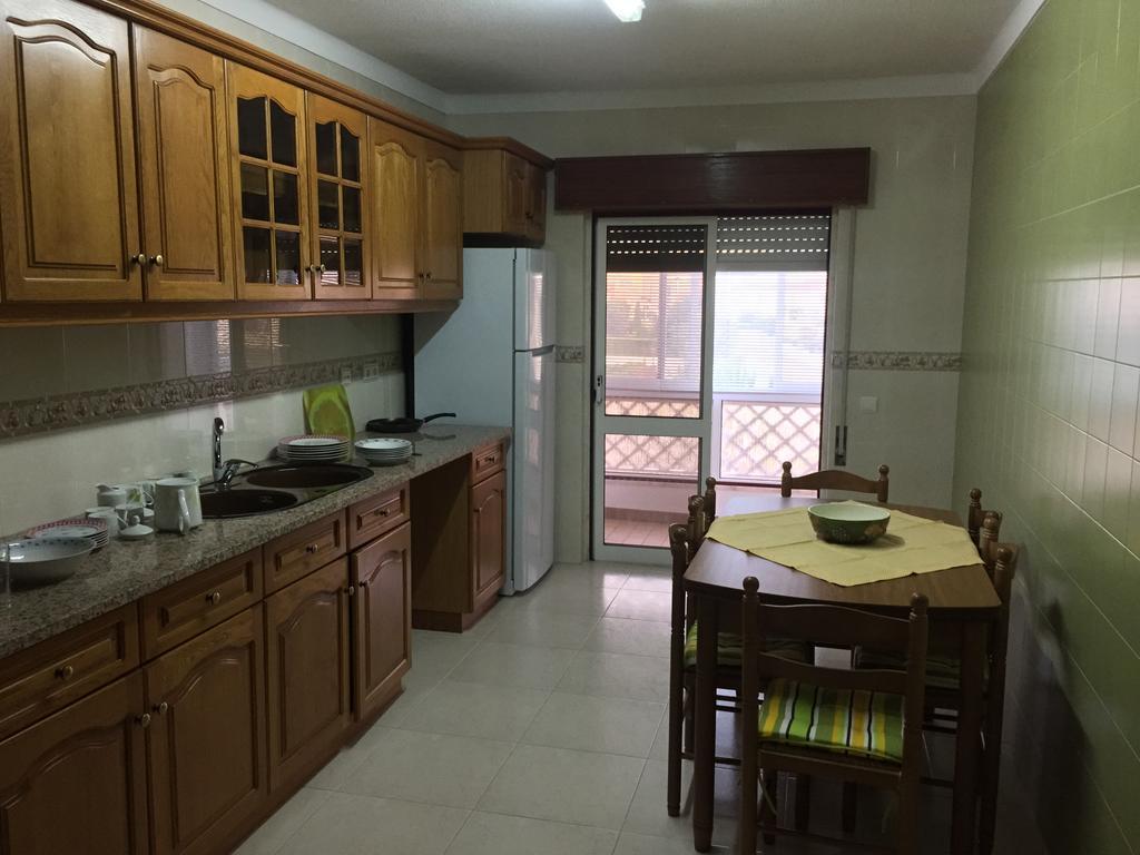 Lagos Ocean View Guesthouse Kamer foto